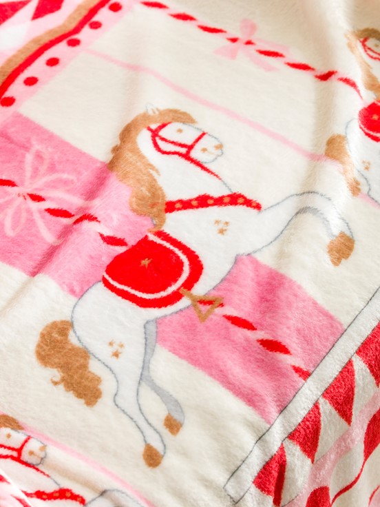 TV Battaniyesi PEMBE