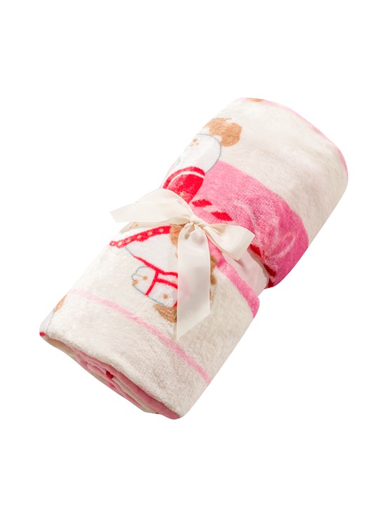 TV Battaniyesi PEMBE