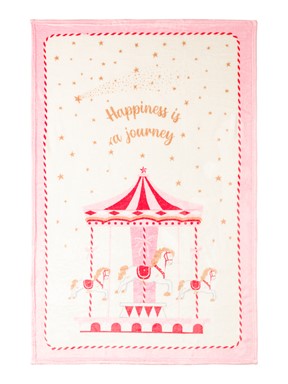 TV Battaniyesi PEMBE