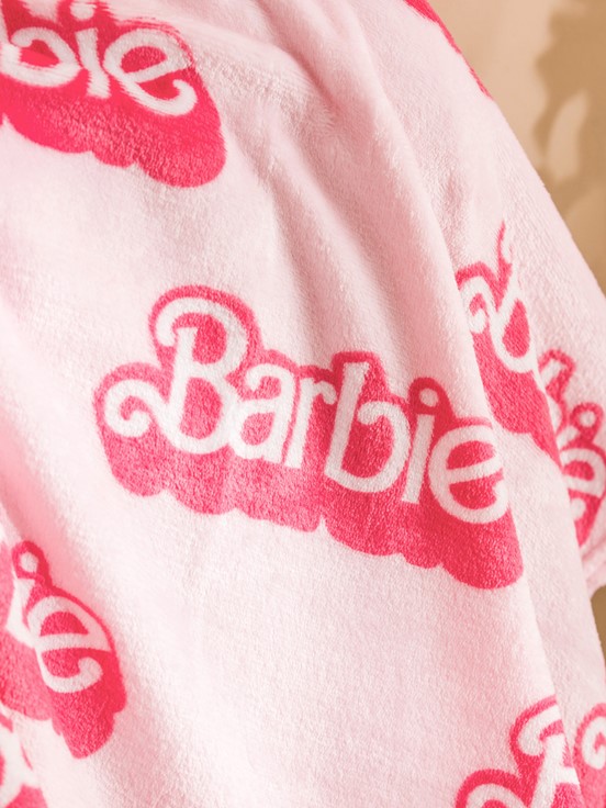 TV Battaniyesi PEMBE BASKILI