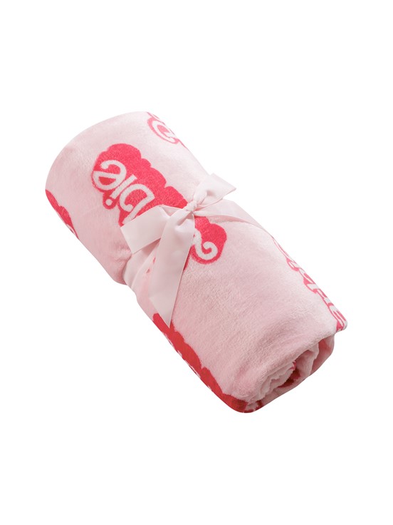 TV Battaniyesi PEMBE BASKILI