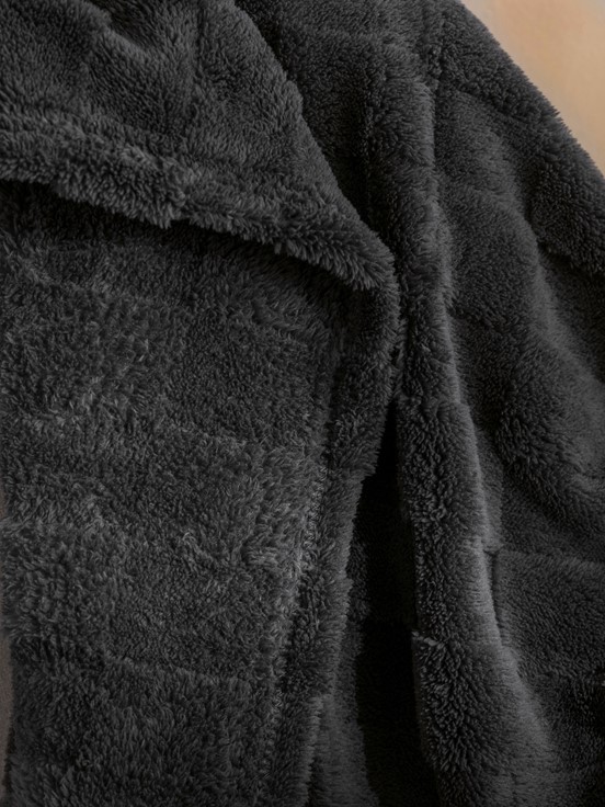 TV Battaniyesi ANTRASİT