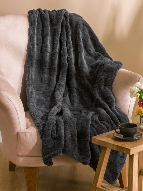 TV Battaniyesi ANTRASİT