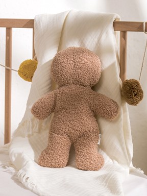 Bebek Kırlent AÇIK KAHVERENGİ