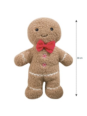 Bebek Kırlent AÇIK KAHVERENGİ