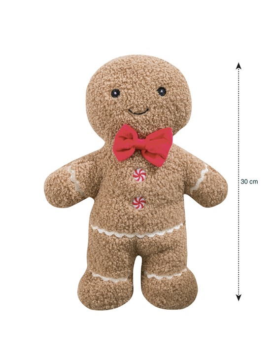 Bebek Kırlent AÇIK KAHVERENGİ