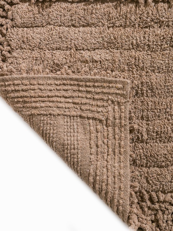 Banyo Paspası KREM BEJ