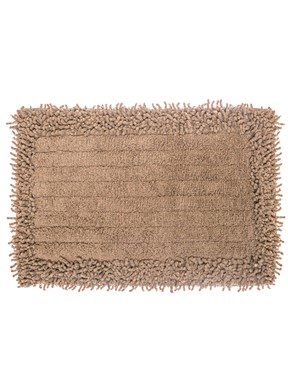 Banyo Paspası KREM BEJ