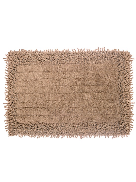 Banyo Paspası KREM BEJ