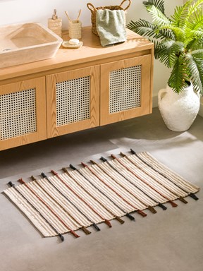 Banyo Paspası KARIŞIK