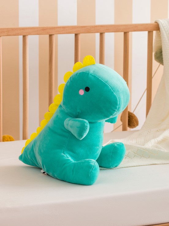Bebek Kırlent AÇIK YEŞİL