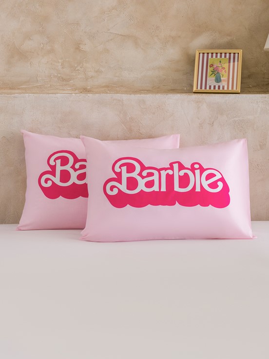 Yastık Kılıfı BEBEK PEMBE