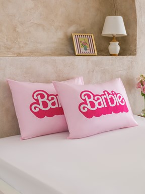 Yastık Kılıfı BEBEK PEMBE