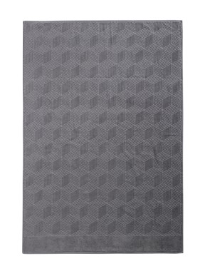 Banyo Havlusu GRİ