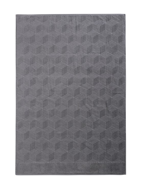 Banyo Havlusu GRİ