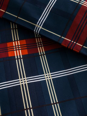 Çift Kişilik Nevresim Seti KARIŞIK BASKILI