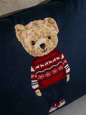 Tek Kişilik Nevresim Seti KARIŞIK BASKILI