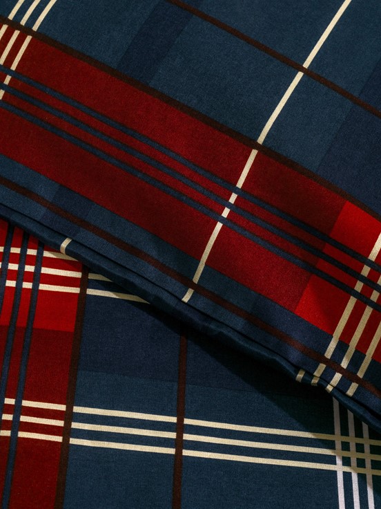 Tek Kişilik Nevresim Seti KARIŞIK BASKILI