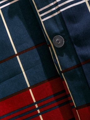 Tek Kişilik Nevresim Seti KARIŞIK BASKILI