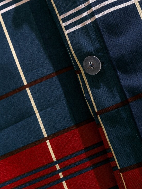 Tek Kişilik Nevresim Seti KARIŞIK BASKILI