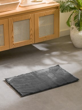 Banyo Paspası ANTRASİT