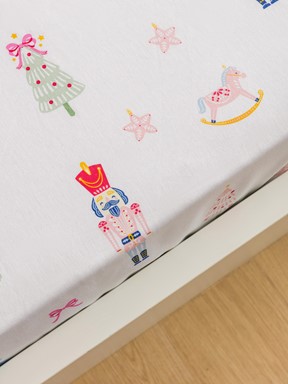 Tek Kişilik Çarşaf KARIŞIK BASKILI