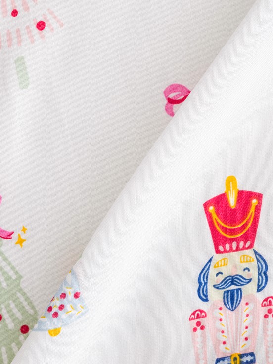 Tek Kişilik Çarşaf KARIŞIK BASKILI