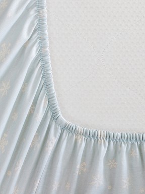 Tek Kişilik Çarşaf KARIŞIK BASKILI