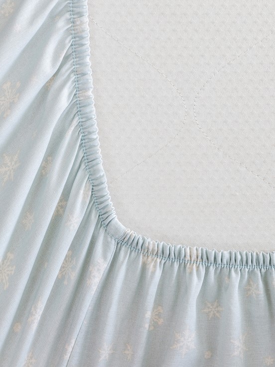 Tek Kişilik Çarşaf KARIŞIK BASKILI