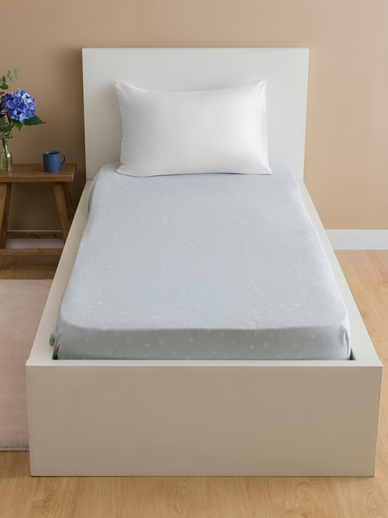 Tek Kişilik Çarşaf KARIŞIK BASKILI