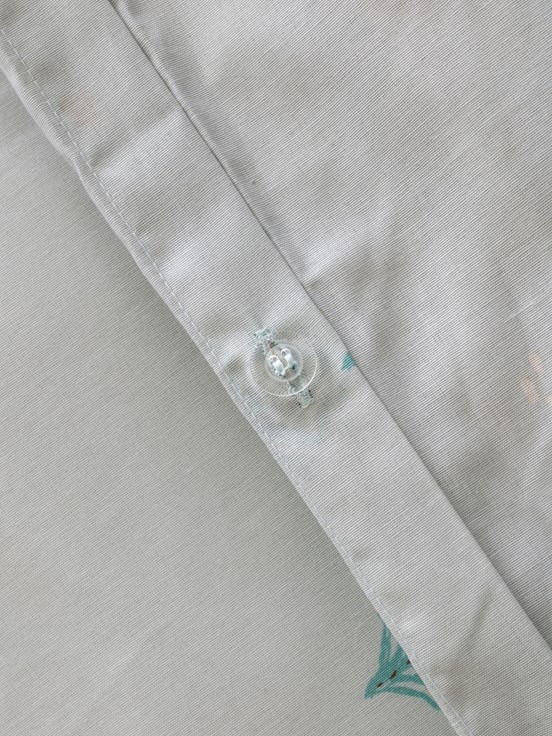 Tek Kişilik Nevresim Seti KARIŞIK BASKILI