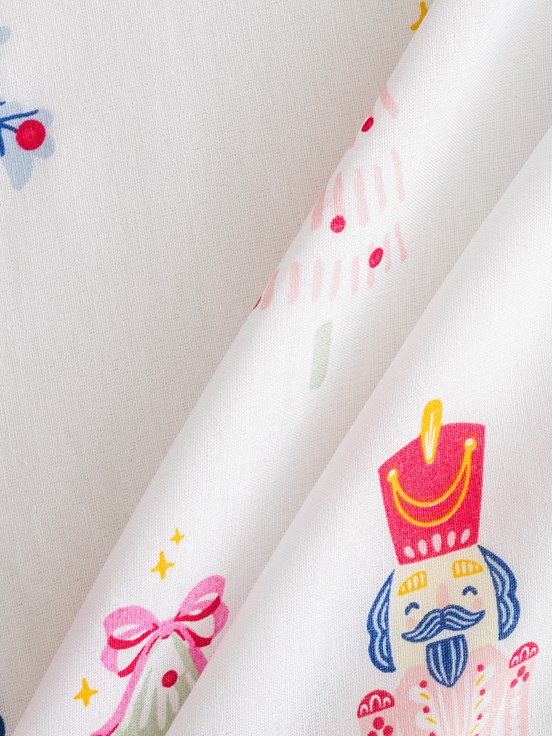 Çift Kişilik Çarşaf KARIŞIK BASKILI