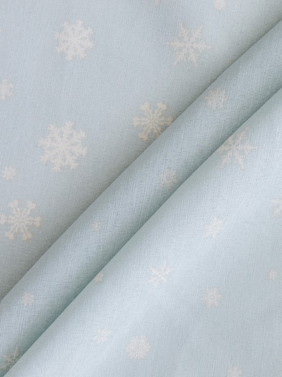 Çift Kişilik Çarşaf KARIŞIK BASKILI