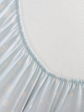 Çift Kişilik Çarşaf KARIŞIK BASKILI