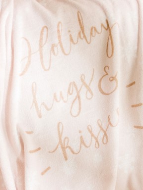 TV Battaniyesi AÇIK BEJ