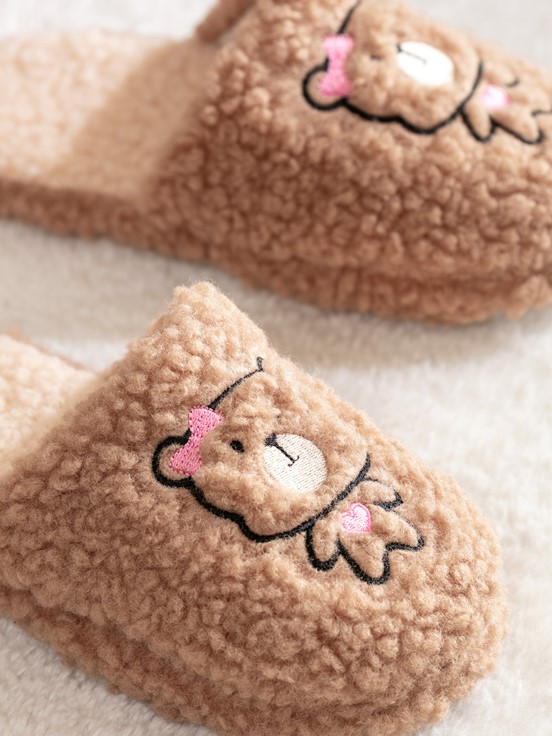 Ev Terliği DEVE TÜYÜ