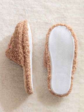 Ev Terliği DEVE TÜYÜ