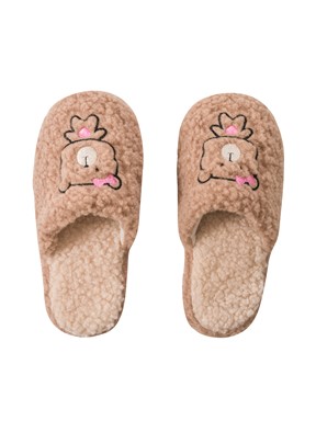 Ev Terliği DEVE TÜYÜ