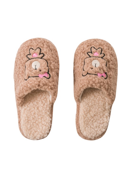 Ev Terliği DEVE TÜYÜ