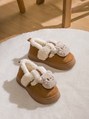 Panduf TÜTÜN KAHVE