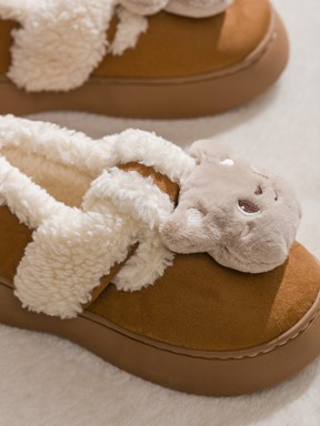 Panduf TÜTÜN KAHVE