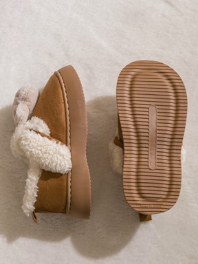 Panduf TÜTÜN KAHVE