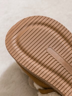 Panduf TÜTÜN KAHVE