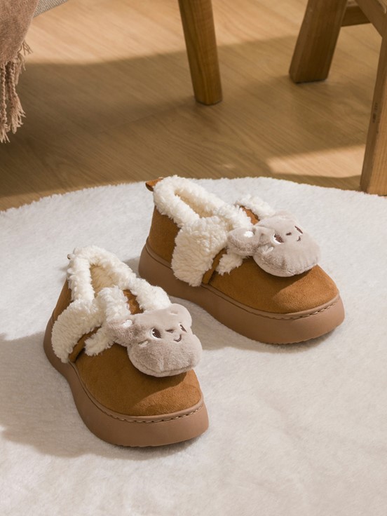 Panduf TÜTÜN KAHVE