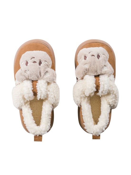 Panduf TÜTÜN KAHVE