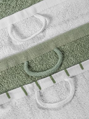 Kurulama Bezi KARIŞIK BASKILI