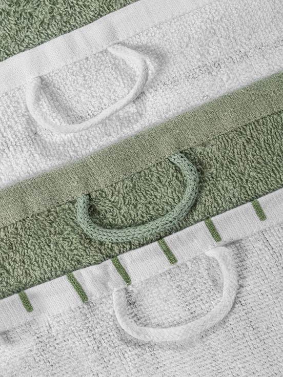 Kurulama Bezi KARIŞIK BASKILI