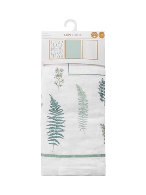 Kurulama Bezi KARIŞIK BASKILI