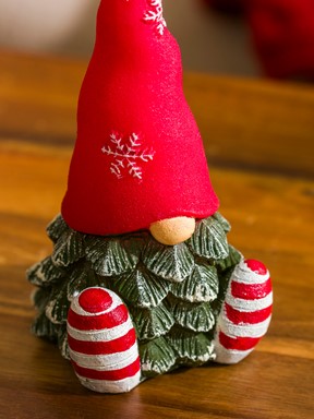 Mum KARIŞIK BASKILI