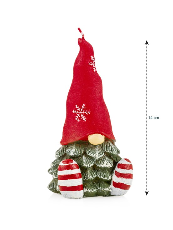 Mum KARIŞIK BASKILI